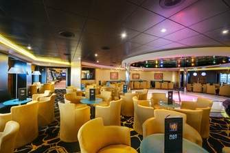 MSC Cruises, MSC Armonia, Armonia Lounge & Library 2, Copyrights - MSC Rights.jpg